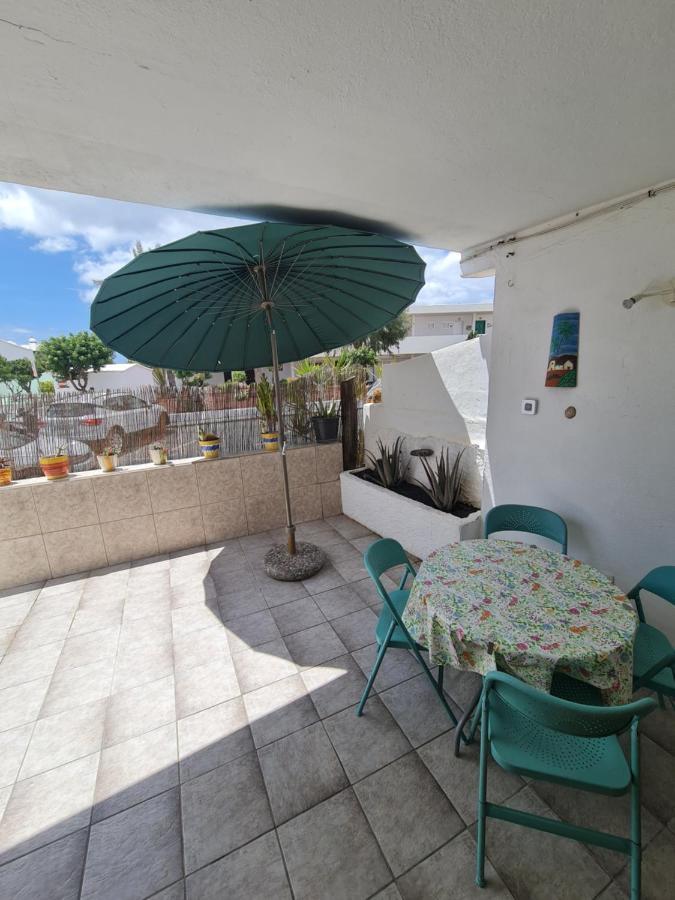 Casa Eowyn Apartment Puerto del Carmen  Luaran gambar